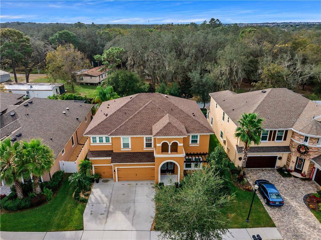 11607 ARBOR MEAD AVE, Riverview, FL 33569