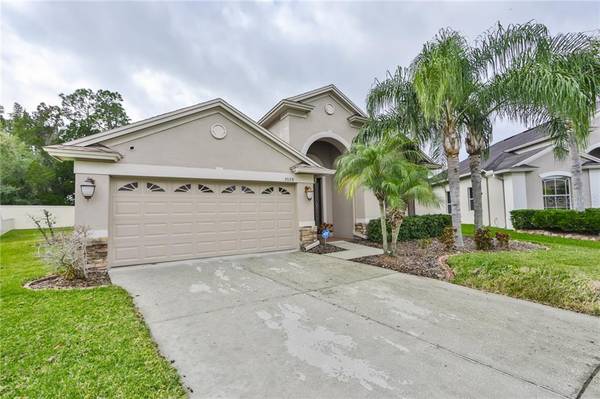 3028 SILVERMILL LOOP, Land O Lakes, FL 34638