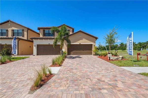 12415 GHIBERTI CIR #102, Venice, FL 34293