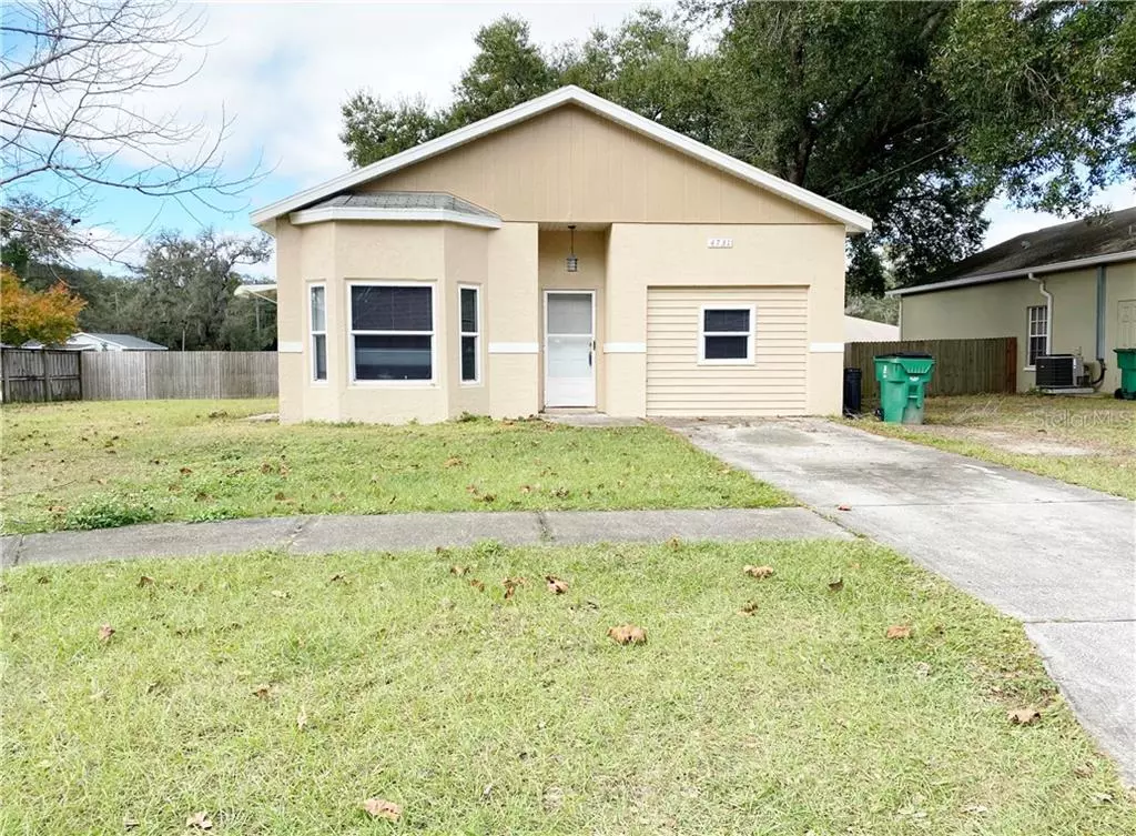 Zephyrhills, FL 33542,4731 TIMBER WAY