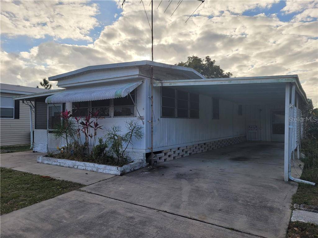 2453 SANTIAGO DR, Holiday, FL 34690
