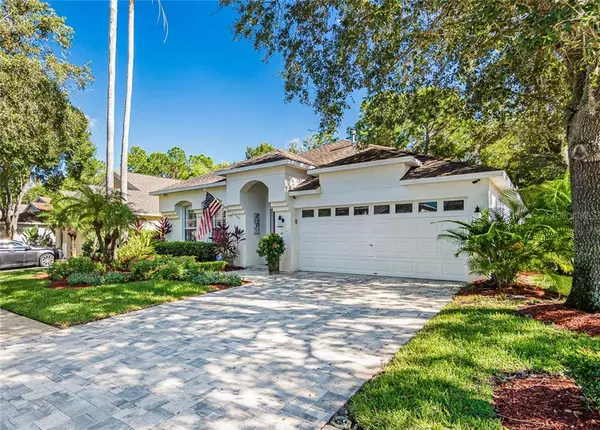 11803 DERBYSHIRE DR, Tampa, FL 33626