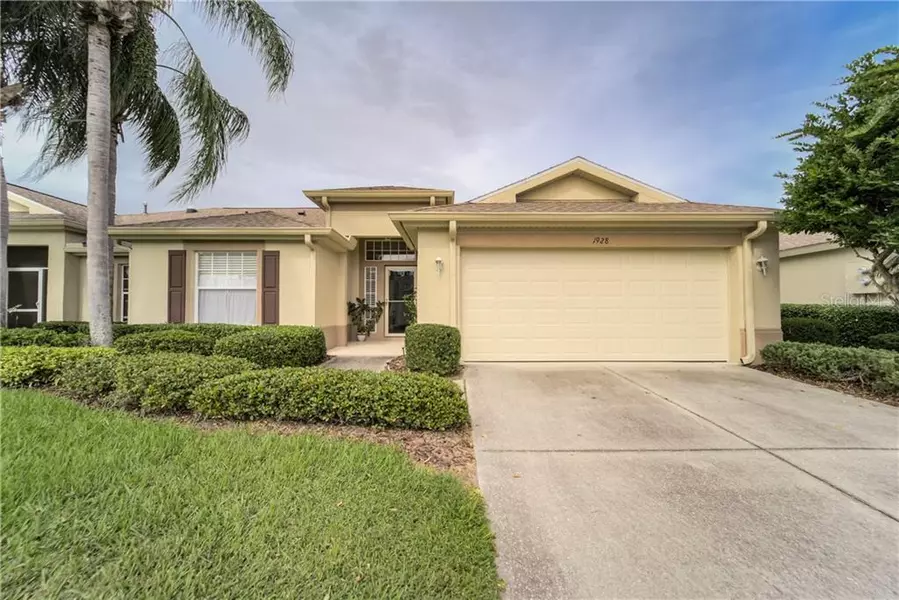 1928 ACADIA GREENS DR, Sun City Center, FL 33573