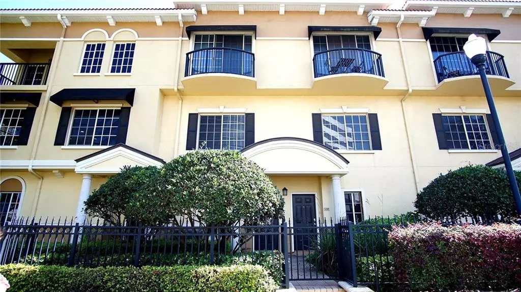 5240 W KENNEDY BLVD #5240, Tampa, FL 33609