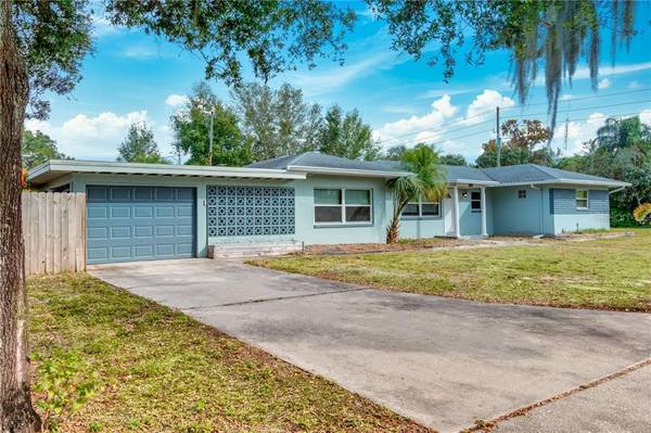 500 N WALTON AVE, Tarpon Springs, FL 34689