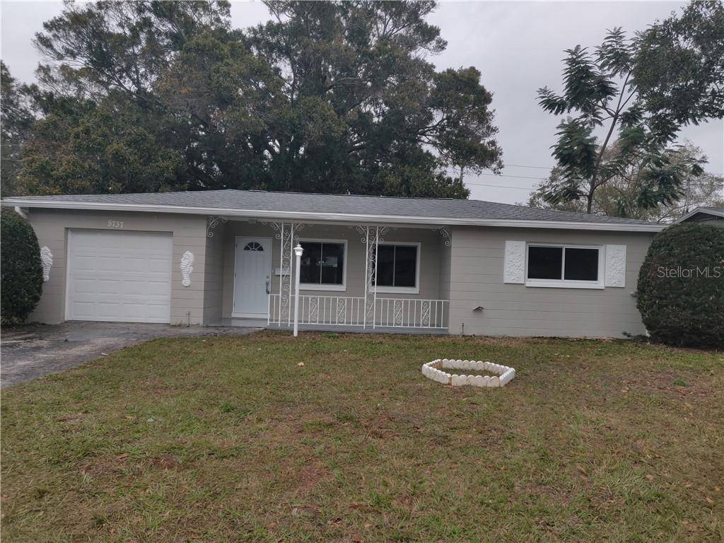 5737 3RD AVE N, St Petersburg, FL 33710