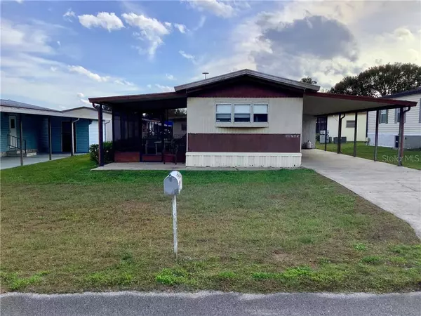 Zephyrhills, FL 33542,38765 VULCAN CIR