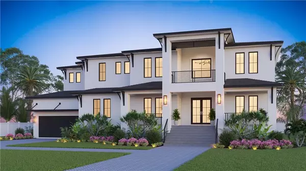 5005 W HOMER AVE, Tampa, FL 33629