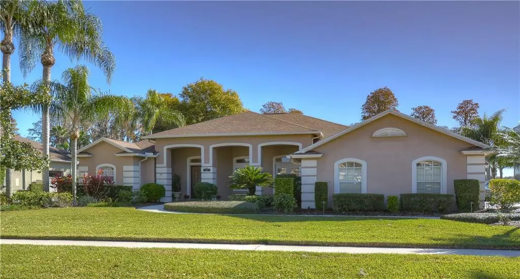 3704 SWANS LANDING DR, Land O Lakes, FL 34639