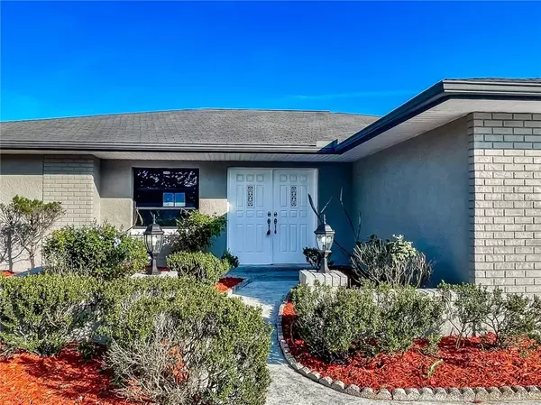 392 FLETCHER ST, Port Charlotte, FL 33954