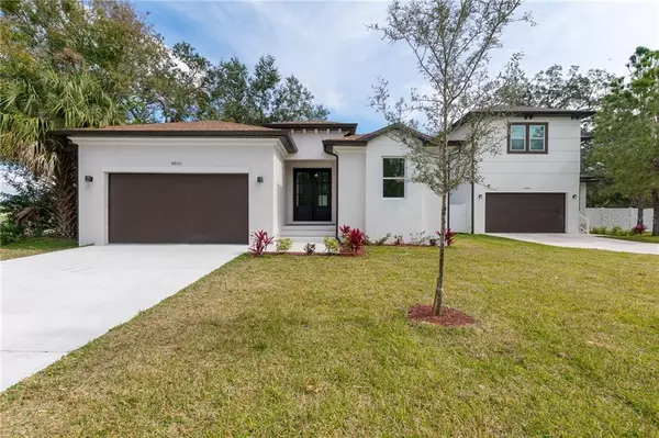 4016 S TRASK ST, Tampa, FL 33611