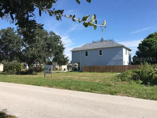 Tampa, FL 33607,2807 N TAMPANIA AVE