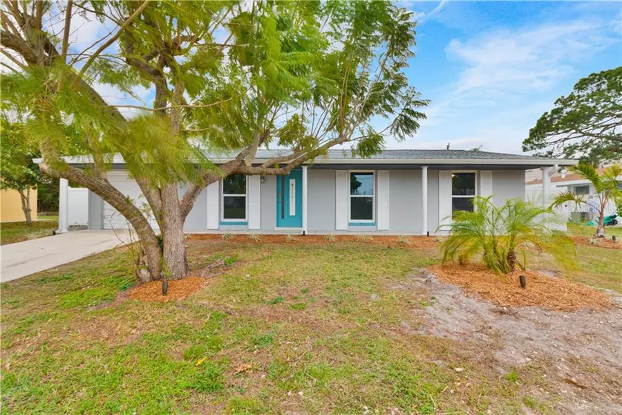 5901 ESPANOLA AVE, North Port, FL 34287