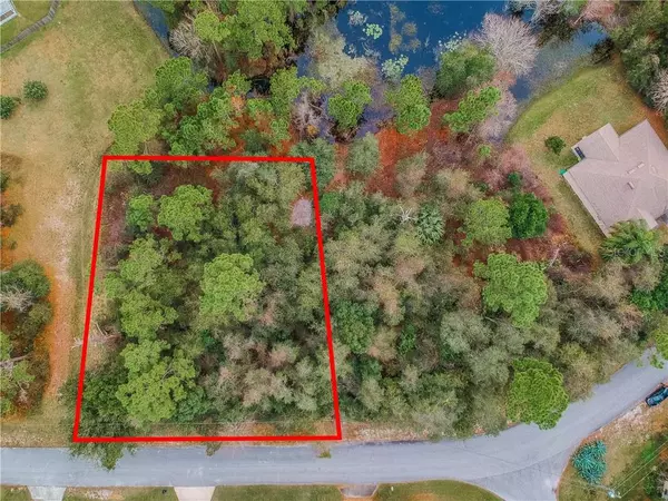 2775 KINGSDALE DR, Deltona, FL 32738