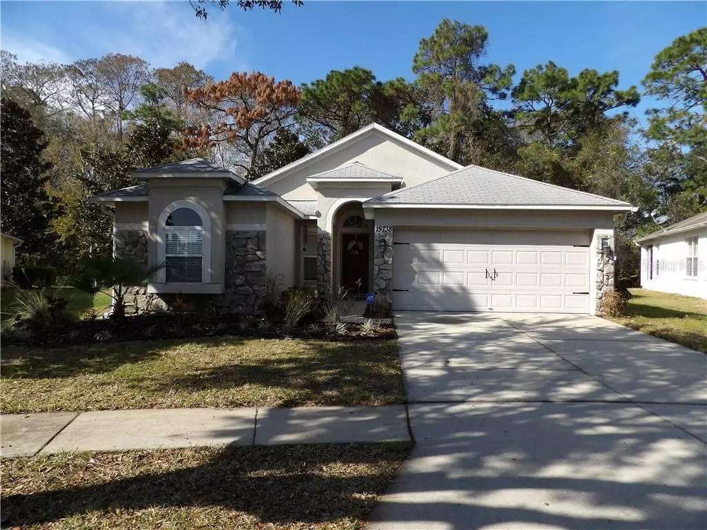 Land O Lakes, FL 34638,15738 CEDAR ELM TER