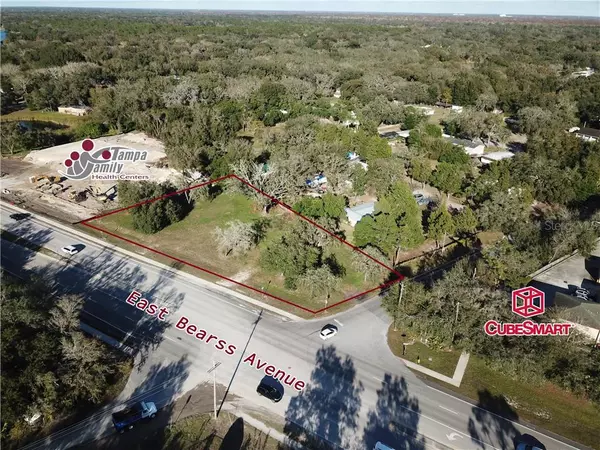 BEARSS AVE, Lutz, FL 33549