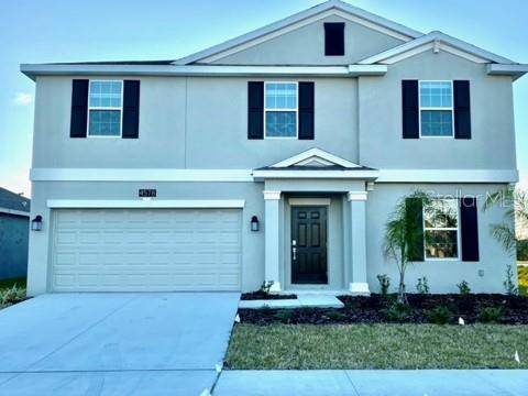 4578 TAHOE CIR, Clermont, FL 34714