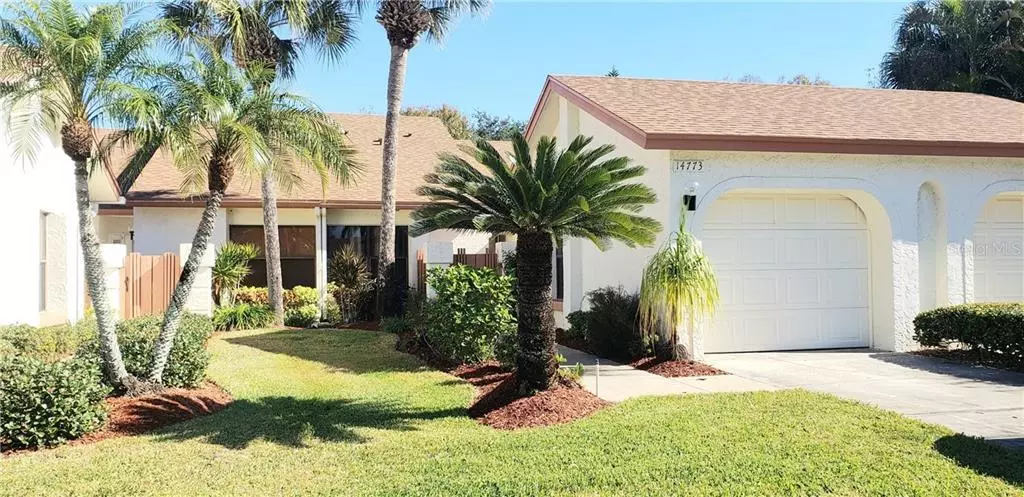 14773 FEATHER COVE RD, Clearwater, FL 33762