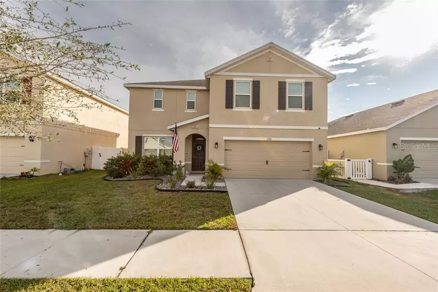 11914 LEDBURY COMMONS DR, Gibsonton, FL 33534