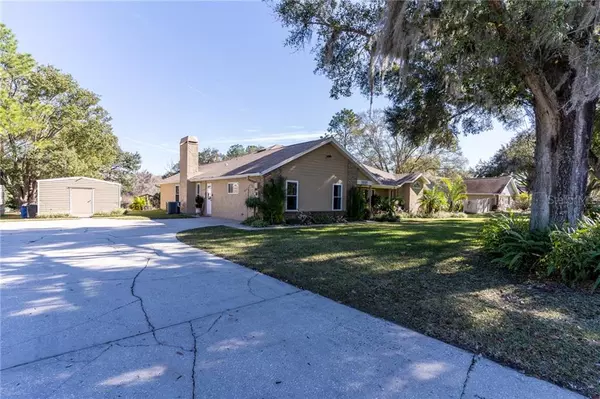 Wesley Chapel, FL 33545,6008 CAROLINE DR