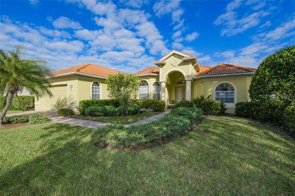 4325 VIA DEL VILLETTI DR, Venice, FL 34293