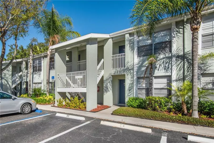 5440 S MACDILL AVE #5G, Tampa, FL 33611
