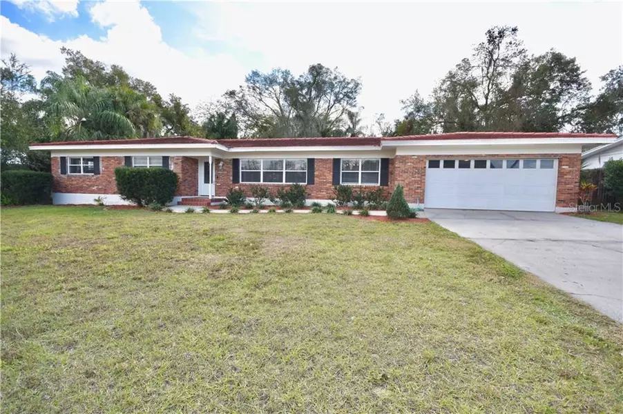 5625 OAKLAND DR, Tampa, FL 33617