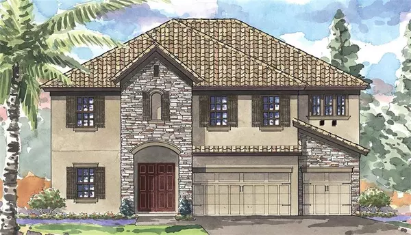 4964 NIGHT STAR, Odessa, FL 33556