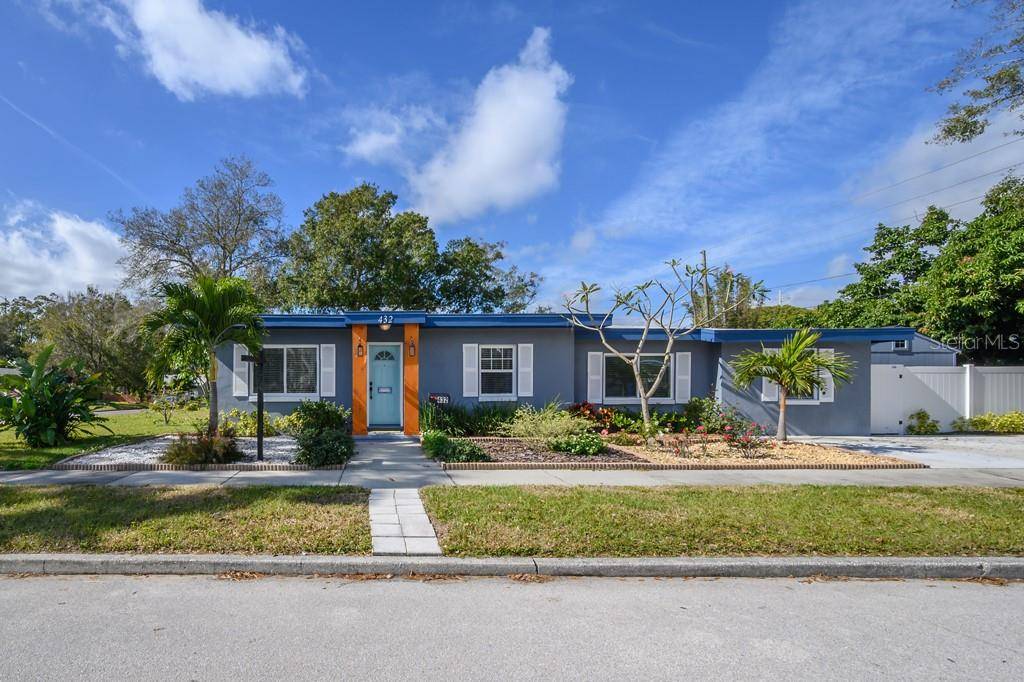 432 51ST ST N, St Petersburg, FL 33710