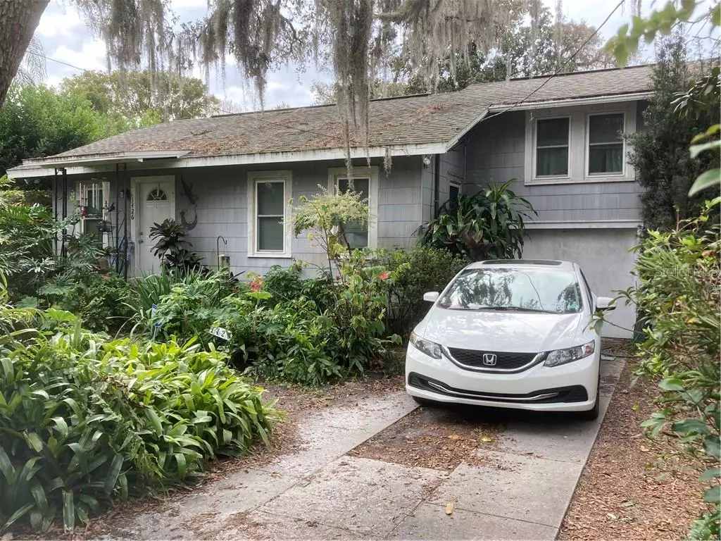 Tampa, FL 33604,1426 W HUMPHREY ST