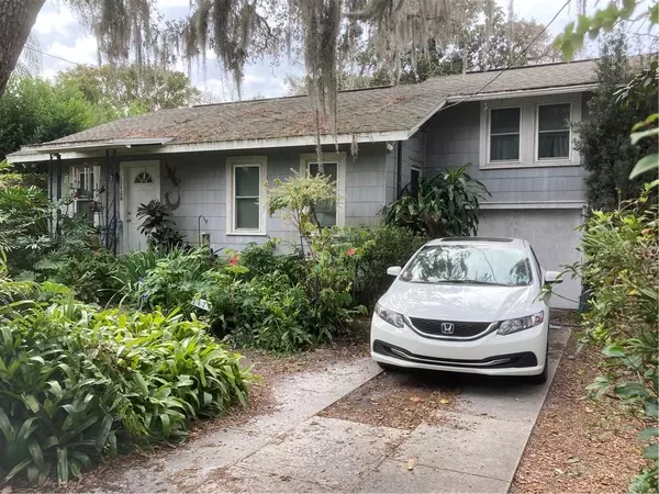 1426 W HUMPHREY ST, Tampa, FL 33604