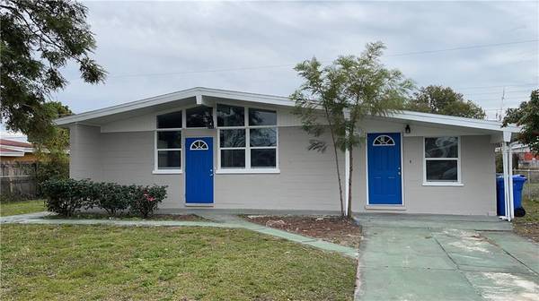 4508 W CLIFTON ST, Tampa, FL 33614