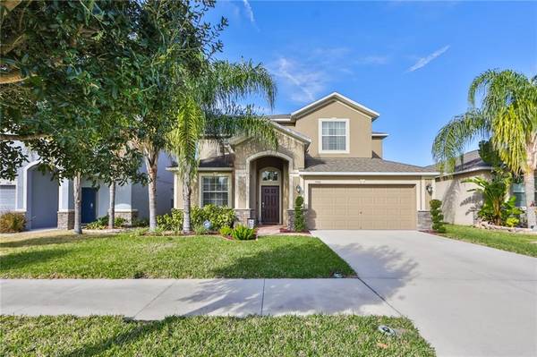 1506 OAK POND ST, Ruskin, FL 33570