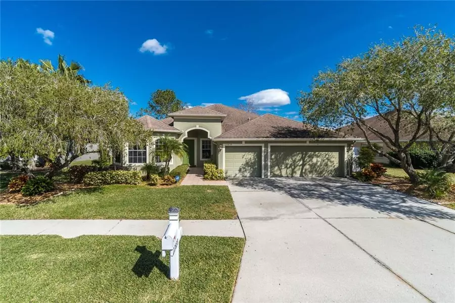 22839 BAY CEDAR DR, Land O Lakes, FL 34639