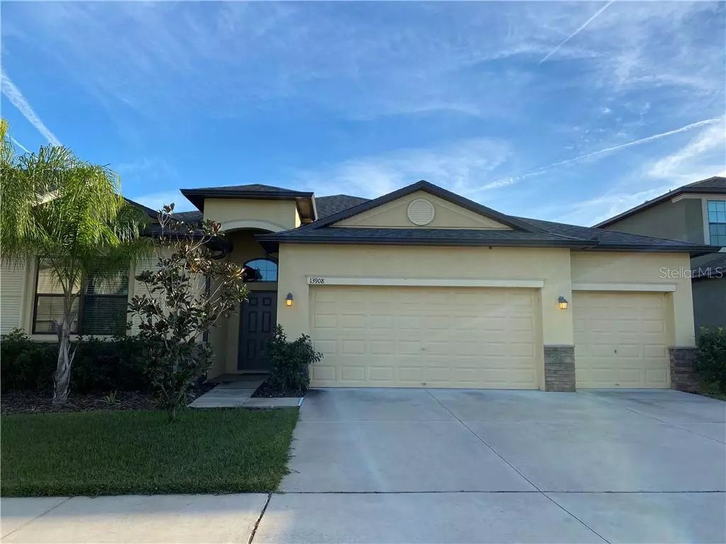 Riverview, FL 33579,13908 FELIX WILL RD