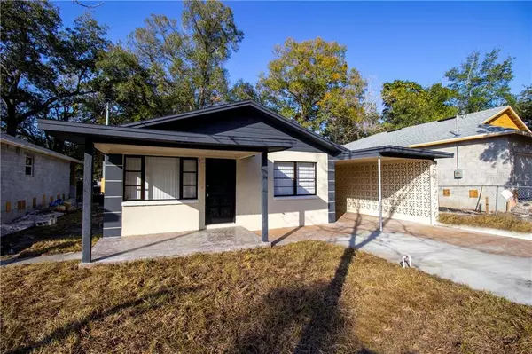 2612 E GENESEE ST, Tampa, FL 33610