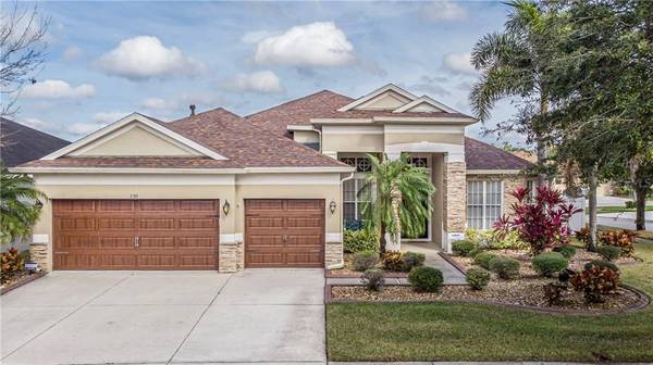 2310 SILVER TRUMPET CT, Valrico, FL 33594