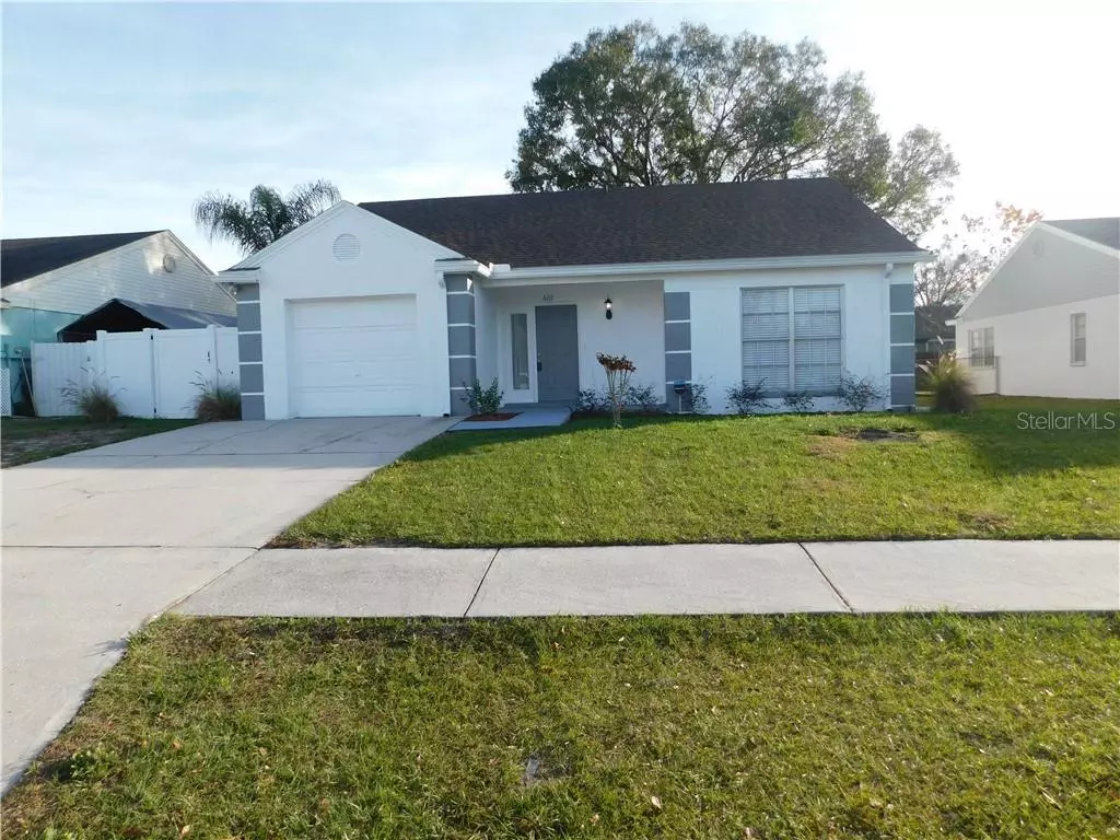 Lakeland, FL 33813,6111 MORNINGVIEW DR