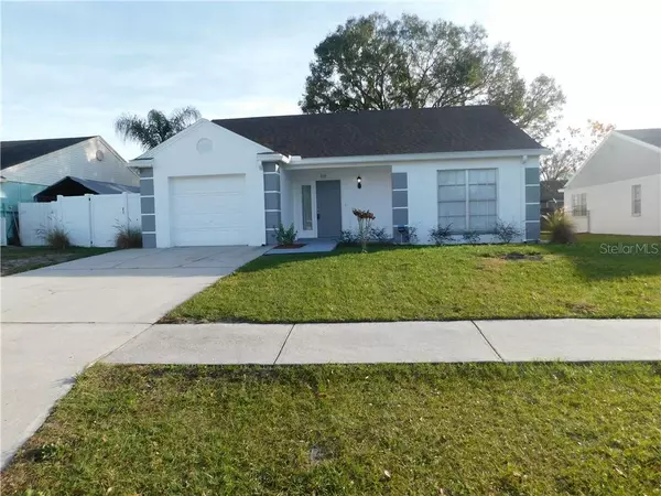 6111 MORNINGVIEW DR, Lakeland, FL 33813