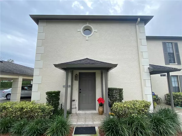 13116 VILLAGE CHASE CIR #1-8, Tampa, FL 33618