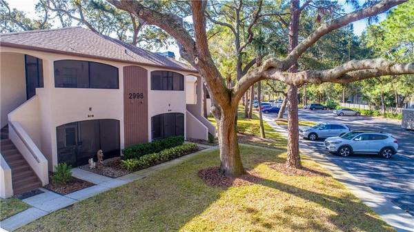 2998 BONAVENTURE CIR #201, Palm Harbor, FL 34684