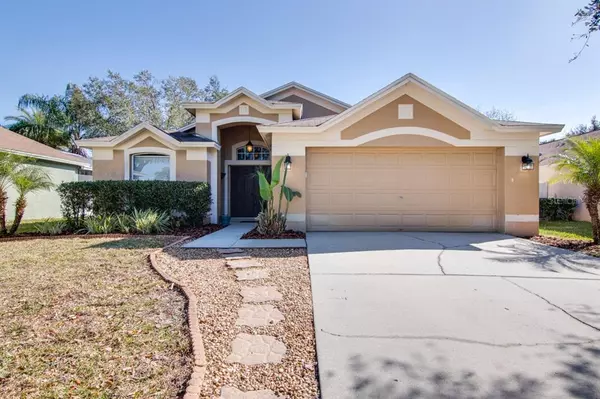 Land O Lakes, FL 34638,3710 LONEWOOD CT