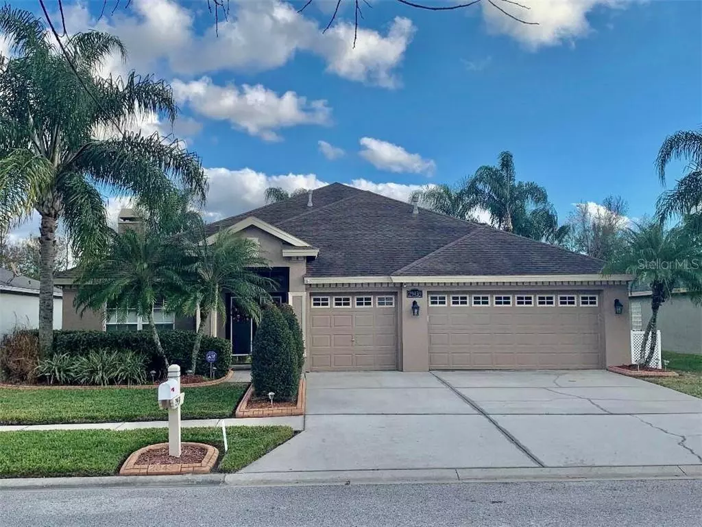 Wesley Chapel, FL 33543,29439 ALLEGRO DR