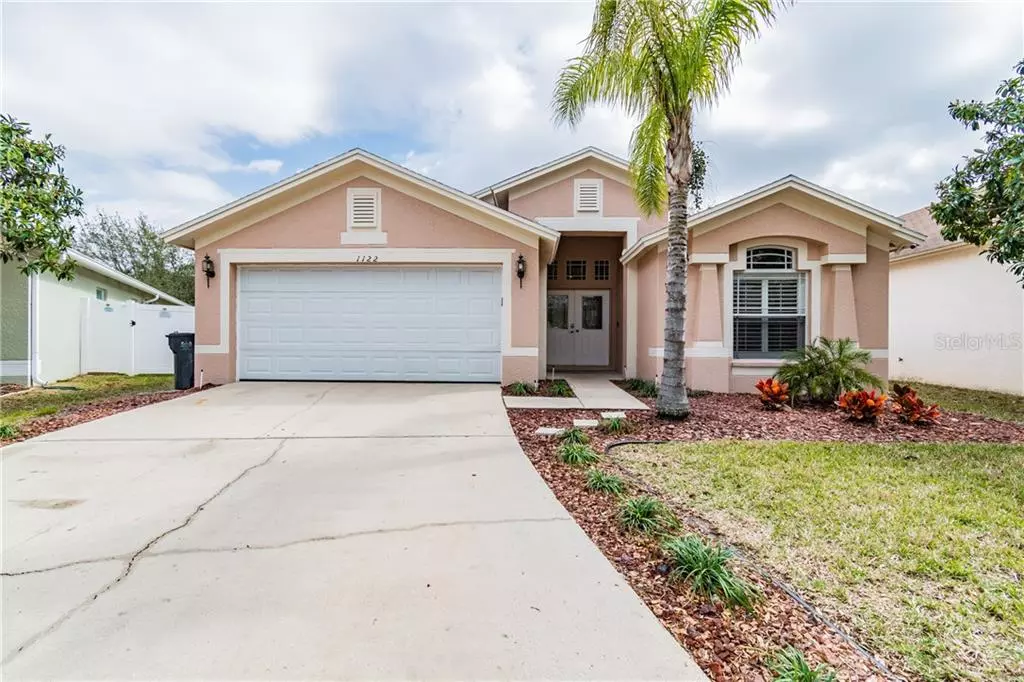 Ruskin, FL 33570,1122 BARCLAY WOOD DR