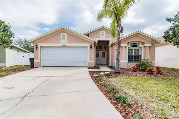 1122 BARCLAY WOOD DR, Ruskin, FL 33570