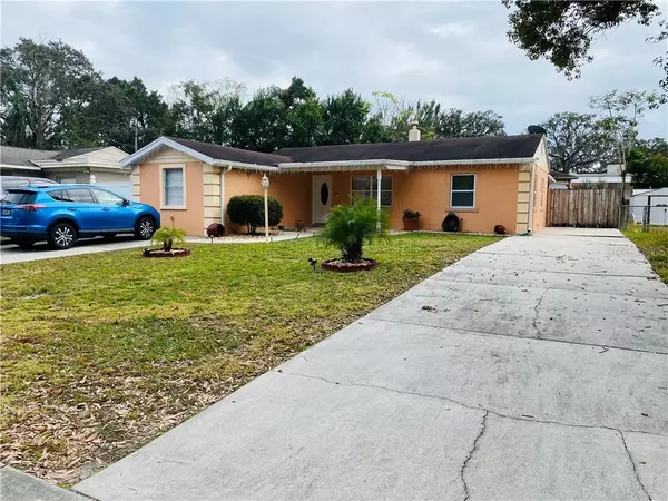 806 PATBUR AVE, Tampa, FL 33612