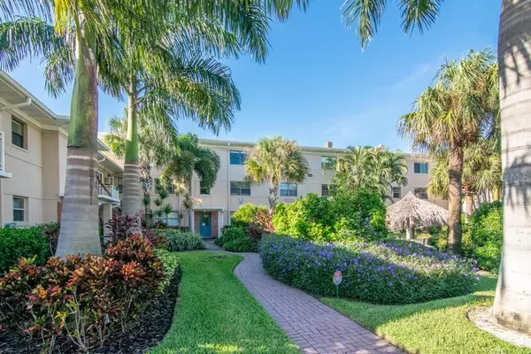 6700 SUNSET WAY #507, St Pete Beach, FL 33706