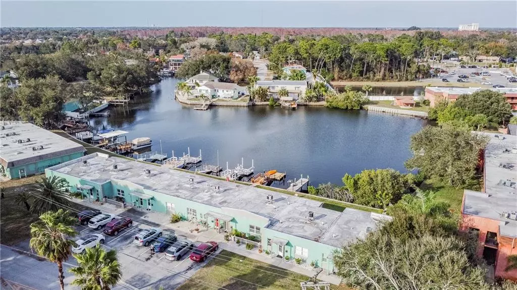 Palm Harbor, FL 34683,613 WESTWINDS DR #2