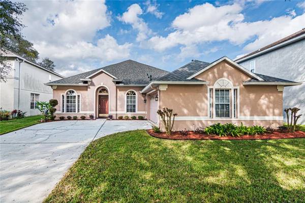 727 JUNE LAKE LN, Brandon, FL 33510