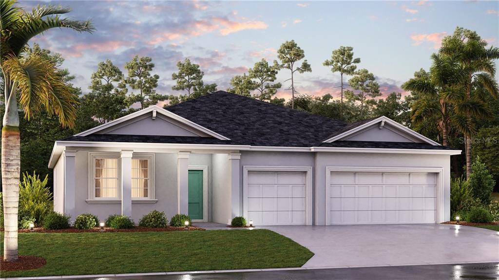 4331 HOLSTEIN ST, Saint Cloud, FL 34772